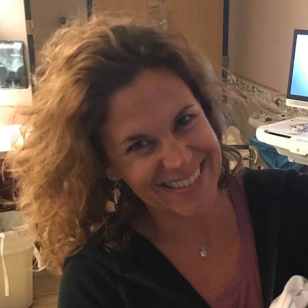 Meet your Posher, Lisa